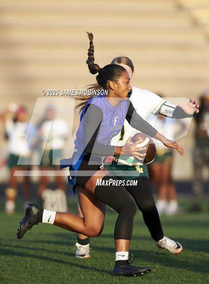 Thumbnail 2 in Fletcher vs Ed White (Gateway Semifinal) photogallery.