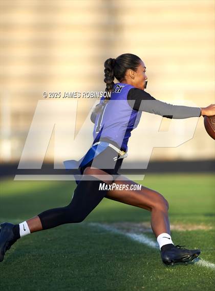 Thumbnail 2 in Fletcher vs Ed White (Gateway Semifinal) photogallery.
