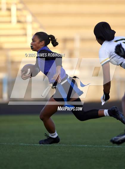 Thumbnail 3 in Fletcher vs Ed White (Gateway Semifinal) photogallery.