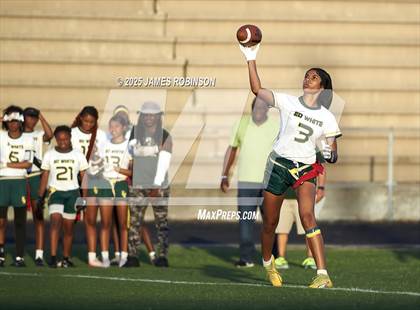 Thumbnail 1 in Fletcher vs Ed White (Gateway Semifinal) photogallery.