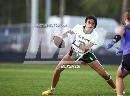 Thumbnail 2 in Fletcher vs Ed White (Gateway Semifinal) photogallery.