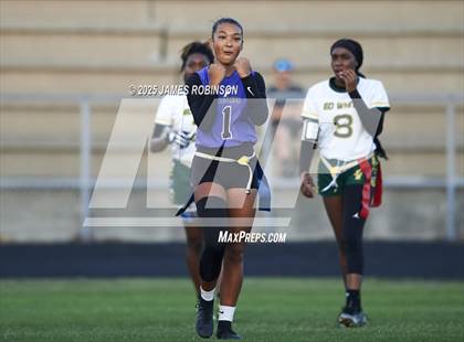 Thumbnail 1 in Fletcher vs Ed White (Gateway Semifinal) photogallery.