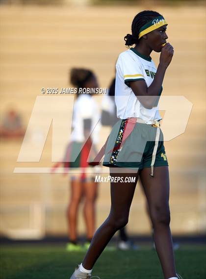 Thumbnail 2 in Fletcher vs Ed White (Gateway Semifinal) photogallery.