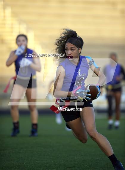 Thumbnail 1 in Fletcher vs Ed White (Gateway Semifinal) photogallery.