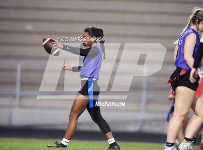 Thumbnail 1 in Fletcher vs Ed White (Gateway Semifinal) photogallery.