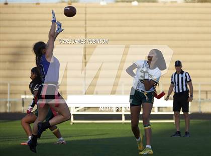 Thumbnail 3 in Fletcher vs Ed White (Gateway Semifinal) photogallery.