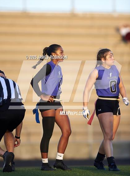 Thumbnail 2 in Fletcher vs Ed White (Gateway Semifinal) photogallery.