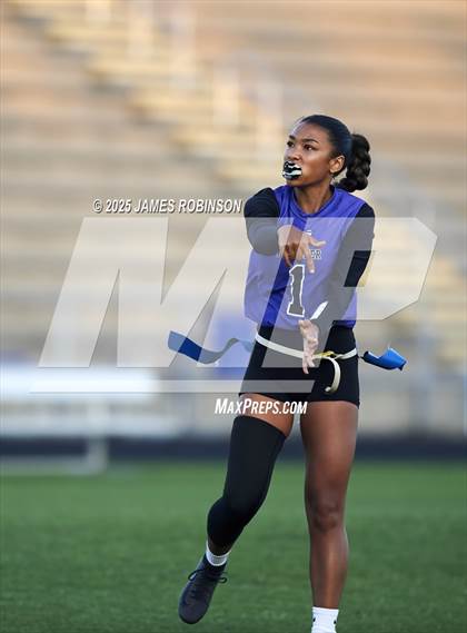 Thumbnail 1 in Fletcher vs Ed White (Gateway Semifinal) photogallery.