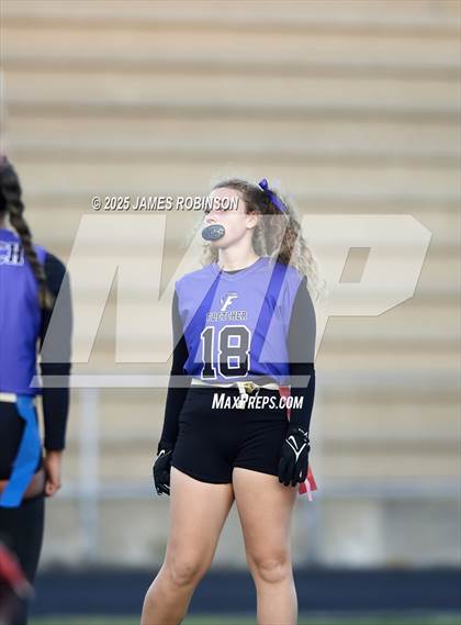 Thumbnail 2 in Fletcher vs Ed White (Gateway Semifinal) photogallery.