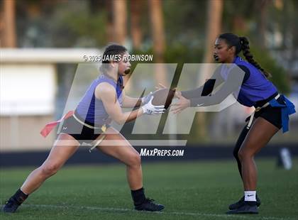 Thumbnail 2 in Fletcher vs Ed White (Gateway Semifinal) photogallery.