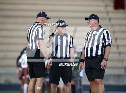 Thumbnail 3 in Fletcher vs Ed White (Gateway Semifinal) photogallery.