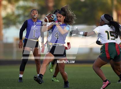 Thumbnail 1 in Fletcher vs Ed White (Gateway Semifinal) photogallery.