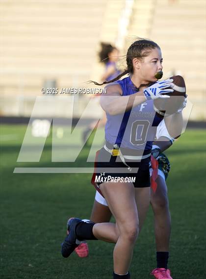 Thumbnail 3 in Fletcher vs Ed White (Gateway Semifinal) photogallery.