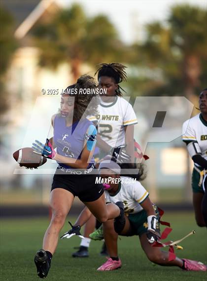 Thumbnail 3 in Fletcher vs Ed White (Gateway Semifinal) photogallery.