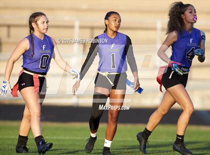 Thumbnail 3 in Fletcher vs Ed White (Gateway Semifinal) photogallery.