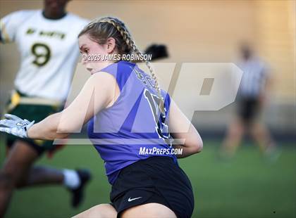Thumbnail 2 in Fletcher vs Ed White (Gateway Semifinal) photogallery.