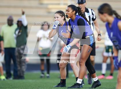 Thumbnail 1 in Fletcher vs Ed White (Gateway Semifinal) photogallery.
