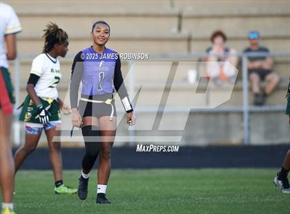Thumbnail 3 in Fletcher vs Ed White (Gateway Semifinal) photogallery.