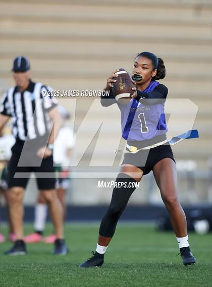 Thumbnail 1 in Fletcher vs Ed White (Gateway Semifinal) photogallery.