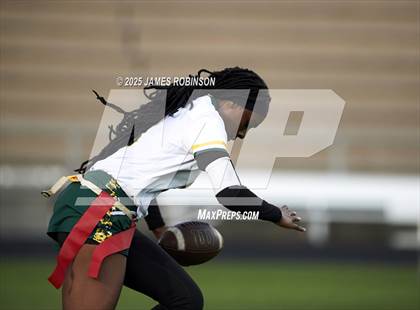 Thumbnail 3 in Fletcher vs Ed White (Gateway Semifinal) photogallery.