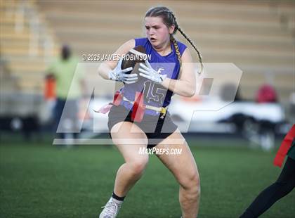 Thumbnail 2 in Fletcher vs Ed White (Gateway Semifinal) photogallery.