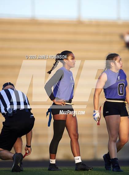 Thumbnail 2 in Fletcher vs Ed White (Gateway Semifinal) photogallery.