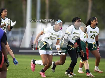 Thumbnail 3 in Fletcher vs Ed White (Gateway Semifinal) photogallery.