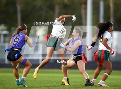 Thumbnail 3 in Fletcher vs Ed White (Gateway Semifinal) photogallery.