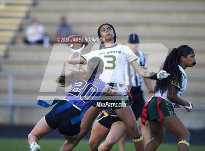 Thumbnail 3 in Fletcher vs Ed White (Gateway Semifinal) photogallery.