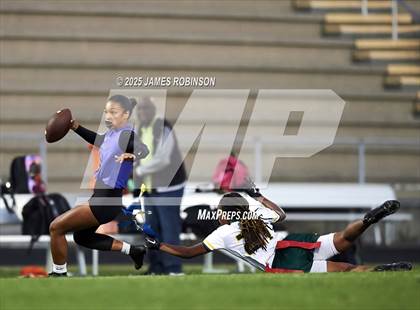 Thumbnail 2 in Fletcher vs Ed White (Gateway Semifinal) photogallery.