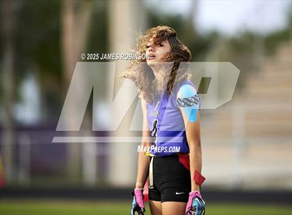Thumbnail 2 in Fletcher vs Ed White (Gateway Semifinal) photogallery.