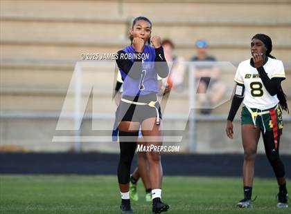 Thumbnail 1 in Fletcher vs Ed White (Gateway Semifinal) photogallery.