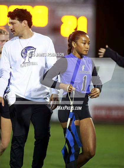 Thumbnail 1 in Fletcher vs Ed White (Gateway Semifinal) photogallery.