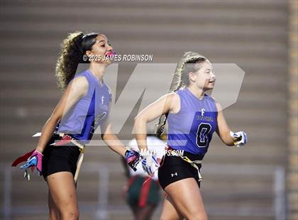Thumbnail 2 in Fletcher vs Ed White (Gateway Semifinal) photogallery.