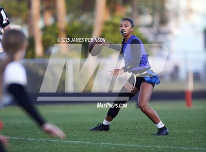 Thumbnail 2 in Fletcher vs Ed White (Gateway Semifinal) photogallery.