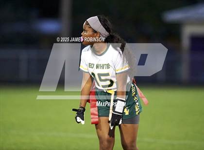 Thumbnail 2 in Fletcher vs Ed White (Gateway Semifinal) photogallery.