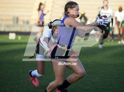 Thumbnail 3 in Fletcher vs Ed White (Gateway Semifinal) photogallery.