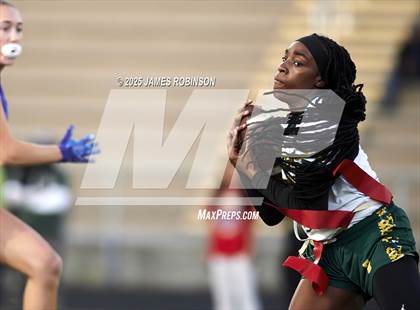 Thumbnail 2 in Fletcher vs Ed White (Gateway Semifinal) photogallery.