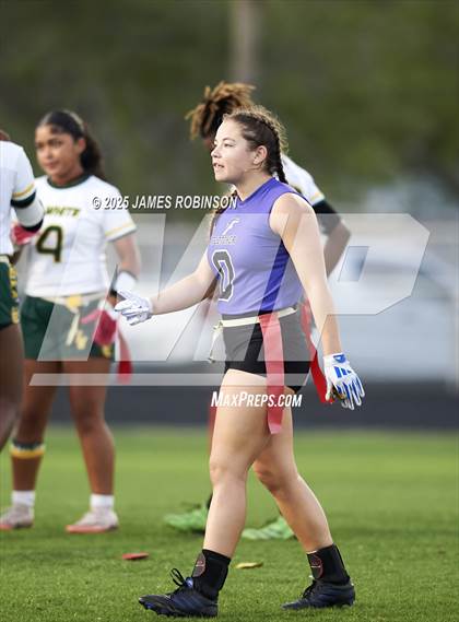 Thumbnail 1 in Fletcher vs Ed White (Gateway Semifinal) photogallery.