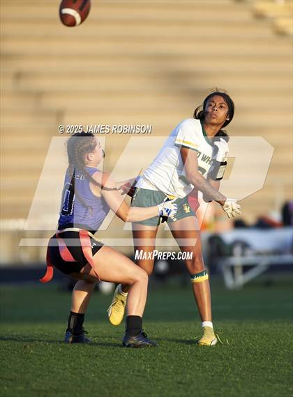 Thumbnail 3 in Fletcher vs Ed White (Gateway Semifinal) photogallery.