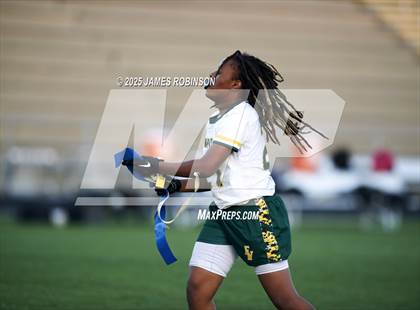 Thumbnail 3 in Fletcher vs Ed White (Gateway Semifinal) photogallery.