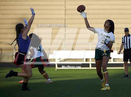 Thumbnail 2 in Fletcher vs Ed White (Gateway Semifinal) photogallery.