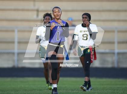 Thumbnail 3 in Fletcher vs Ed White (Gateway Semifinal) photogallery.