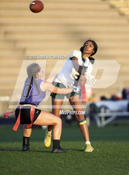Thumbnail 3 in Fletcher vs Ed White (Gateway Semifinal) photogallery.