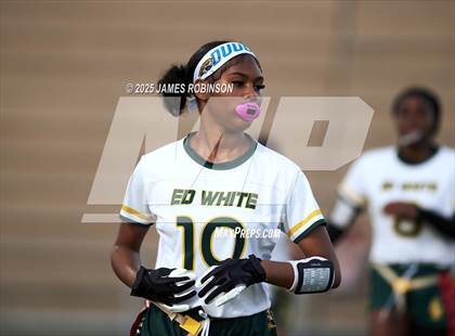 Thumbnail 2 in Fletcher vs Ed White (Gateway Semifinal) photogallery.