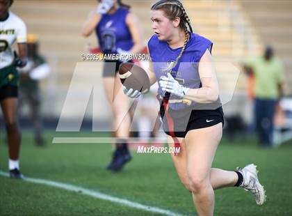 Thumbnail 3 in Fletcher vs Ed White (Gateway Semifinal) photogallery.