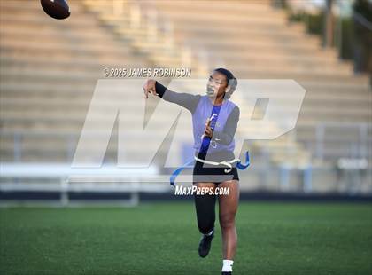 Thumbnail 3 in Fletcher vs Ed White (Gateway Semifinal) photogallery.