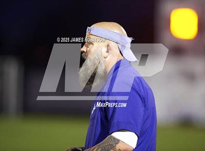 Thumbnail 1 in Fletcher vs Ed White (Gateway Semifinal) photogallery.