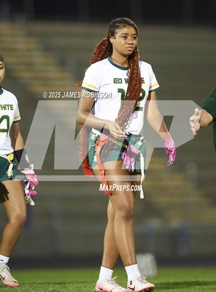 Thumbnail 3 in Fletcher vs Ed White (Gateway Semifinal) photogallery.