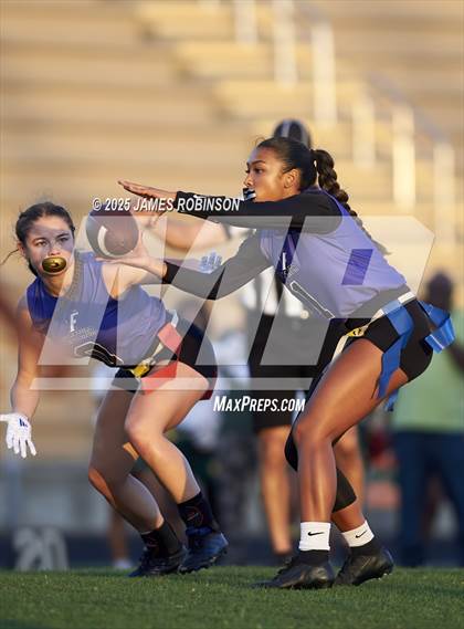 Thumbnail 1 in Fletcher vs Ed White (Gateway Semifinal) photogallery.